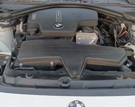 Білий БМВ 3 Серія, об'ємом двигуна 2 л та пробігом 189 тис. км за 15500 $, фото 60 на Automoto.ua