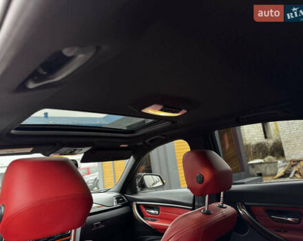 Білий БМВ 3 Серія, об'ємом двигуна 3 л та пробігом 186 тис. км за 18500 $, фото 53 на Automoto.ua