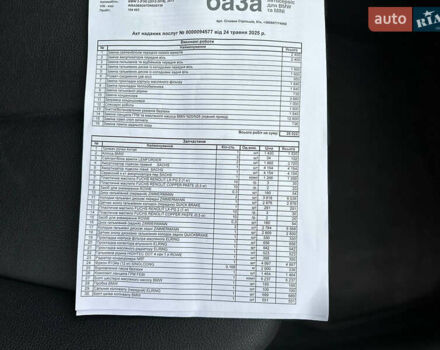 Белый БМВ 3 Серия, объемом двигателя 2 л и пробегом 110 тыс. км за 13300 $, фото 39 на Automoto.ua