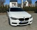Білий БМВ 3 Серія, об'ємом двигуна 2 л та пробігом 232 тис. км за 15600 $, фото 12 на Automoto.ua