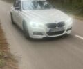 Білий БМВ 3 Серія, об'ємом двигуна 2 л та пробігом 187 тис. км за 12100 $, фото 8 на Automoto.ua