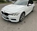Белый БМВ 3 Серия, объемом двигателя 3 л и пробегом 142 тыс. км за 16500 $, фото 1 на Automoto.ua