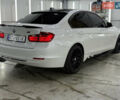 Белый БМВ 3 Серия, объемом двигателя 2 л и пробегом 209 тыс. км за 13999 $, фото 14 на Automoto.ua