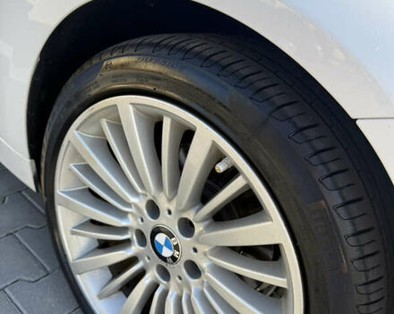 Білий БМВ 3 Серія, об'ємом двигуна 1.6 л та пробігом 171 тис. км за 13700 $, фото 7 на Automoto.ua