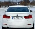 Білий БМВ 3 Серія, об'ємом двигуна 2 л та пробігом 332 тис. км за 11850 $, фото 12 на Automoto.ua