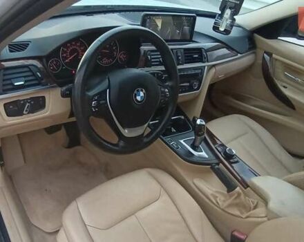 Білий БМВ 3 Серія, об'ємом двигуна 2 л та пробігом 189 тис. км за 15500 $, фото 42 на Automoto.ua