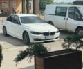 Білий БМВ 3 Серія, об'ємом двигуна 2 л та пробігом 210 тис. км за 12700 $, фото 1 на Automoto.ua
