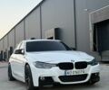 Белый БМВ 3 Серия, объемом двигателя 2 л и пробегом 190 тыс. км за 12499 $, фото 3 на Automoto.ua