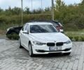 Белый БМВ 3 Серия, объемом двигателя 2 л и пробегом 275 тыс. км за 14350 $, фото 2 на Automoto.ua