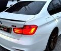 Белый БМВ 3 Серия, объемом двигателя 2 л и пробегом 240 тыс. км за 16000 $, фото 6 на Automoto.ua