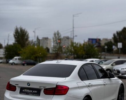 Білий БМВ 3 Серія, об'ємом двигуна 2 л та пробігом 248 тис. км за 11500 $, фото 4 на Automoto.ua