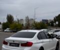 Білий БМВ 3 Серія, об'ємом двигуна 2 л та пробігом 248 тис. км за 11500 $, фото 4 на Automoto.ua