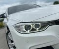 Білий БМВ 3 Серія, об'ємом двигуна 2 л та пробігом 242 тис. км за 12500 $, фото 8 на Automoto.ua
