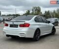 Белый БМВ 3 Серия, объемом двигателя 2 л и пробегом 275 тыс. км за 10900 $, фото 1 на Automoto.ua