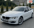 Білий БМВ 3 Серія, об'ємом двигуна 2 л та пробігом 188 тис. км за 13200 $, фото 1 на Automoto.ua