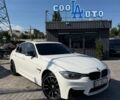 Белый БМВ 3 Серия, объемом двигателя 2 л и пробегом 228 тыс. км за 12899 $, фото 1 на Automoto.ua