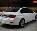Белый БМВ 3 Серия, объемом двигателя 2 л и пробегом 162 тыс. км за 11800 $, фото 14 на Automoto.ua