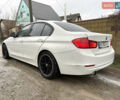 Білий БМВ 3 Серія, об'ємом двигуна 2 л та пробігом 140 тис. км за 13000 $, фото 2 на Automoto.ua