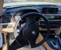 Белый БМВ 3 Серия, объемом двигателя 2 л и пробегом 205 тыс. км за 10500 $, фото 7 на Automoto.ua