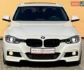 Белый БМВ 3 Серия, объемом двигателя 2 л и пробегом 210 тыс. км за 13500 $, фото 7 на Automoto.ua