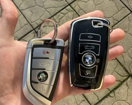 Белый БМВ 3 Серия, объемом двигателя 2 л и пробегом 232 тыс. км за 16400 $, фото 26 на Automoto.ua