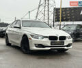 Білий БМВ 3 Серія, об'ємом двигуна 2 л та пробігом 212 тис. км за 13900 $, фото 2 на Automoto.ua
