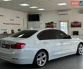 Белый БМВ 3 Серия, объемом двигателя 2 л и пробегом 157 тыс. км за 13990 $, фото 9 на Automoto.ua