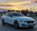 Белый БМВ 3 Серия, объемом двигателя 2 л и пробегом 138 тыс. км за 11999 $, фото 1 на Automoto.ua