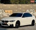 Білий БМВ 3 Серія, об'ємом двигуна 2 л та пробігом 141 тис. км за 14000 $, фото 2 на Automoto.ua