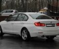Білий БМВ 3 Серія, об'ємом двигуна 2 л та пробігом 180 тис. км за 11000 $, фото 3 на Automoto.ua
