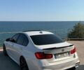 Белый БМВ 3 Серия, объемом двигателя 2 л и пробегом 156 тыс. км за 12899 $, фото 5 на Automoto.ua