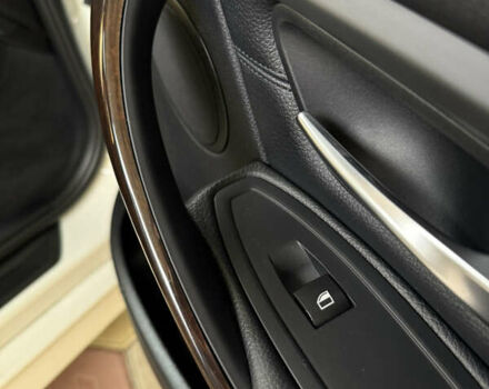 Белый БМВ 3 Серия, объемом двигателя 3 л и пробегом 184 тыс. км за 17000 $, фото 33 на Automoto.ua