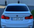 Белый БМВ 3 Серия, объемом двигателя 2 л и пробегом 215 тыс. км за 13499 $, фото 3 на Automoto.ua