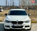 Белый БМВ 3 Серия, объемом двигателя 2 л и пробегом 333 тыс. км за 12700 $, фото 3 на Automoto.ua