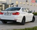 Белый БМВ 3 Серия, объемом двигателя 2 л и пробегом 170 тыс. км за 12399 $, фото 2 на Automoto.ua