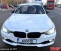 Белый БМВ 3 Серия, объемом двигателя 2 л и пробегом 221 тыс. км за 14500 $, фото 2 на Automoto.ua