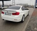 Белый БМВ 3 Серия, объемом двигателя 2 л и пробегом 200 тыс. км за 8200 $, фото 2 на Automoto.ua