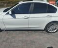 Белый БМВ 3 Серия, объемом двигателя 2 л и пробегом 219 тыс. км за 12500 $, фото 1 на Automoto.ua