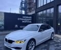 Білий БМВ 3 Серія, об'ємом двигуна 2 л та пробігом 205 тис. км за 12430 $, фото 2 на Automoto.ua