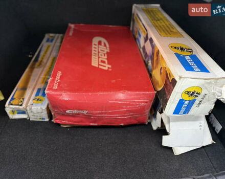 Белый БМВ 3 Серия, объемом двигателя 2 л и пробегом 209 тыс. км за 13999 $, фото 31 на Automoto.ua