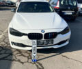 Белый БМВ 3 Серия, объемом двигателя 2 л и пробегом 250 тыс. км за 12900 $, фото 5 на Automoto.ua