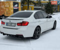 Білий БМВ 3 Серія, об'ємом двигуна 2 л та пробігом 243 тис. км за 16400 $, фото 11 на Automoto.ua