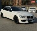 Білий БМВ 3 Серія, об'ємом двигуна 2 л та пробігом 209 тис. км за 12999 $, фото 1 на Automoto.ua