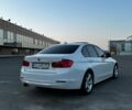 Білий БМВ 3 Серія, об'ємом двигуна 2 л та пробігом 131 тис. км за 14500 $, фото 5 на Automoto.ua