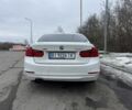 Белый БМВ 3 Серия, объемом двигателя 2 л и пробегом 181 тыс. км за 13300 $, фото 4 на Automoto.ua