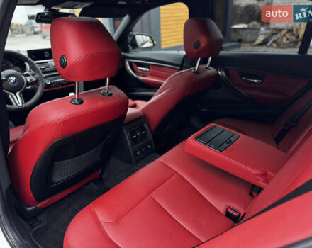 Білий БМВ 3 Серія, об'ємом двигуна 3 л та пробігом 186 тис. км за 18500 $, фото 49 на Automoto.ua