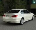 Білий БМВ 3 Серія, об'ємом двигуна 2 л та пробігом 243 тис. км за 12999 $, фото 11 на Automoto.ua