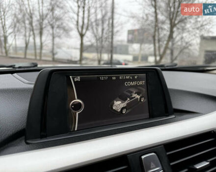 Белый БМВ 3 Серия, объемом двигателя 2 л и пробегом 175 тыс. км за 13999 $, фото 65 на Automoto.ua