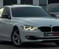 Білий БМВ 3 Серія, об'ємом двигуна 2 л та пробігом 205 тис. км за 12700 $, фото 8 на Automoto.ua