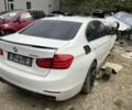 БМВ 3 Серия 2013 в Львове на Automoto.ua Белый БМВ 3 Серия, объемом двигателя 2 л и пробегом 145 тыс. км за 4000 $, фото 7 на Automoto.ua